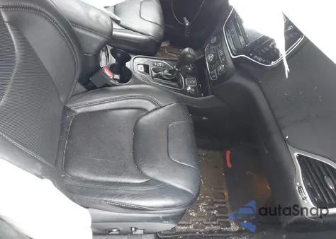 2019 Jeep Cherokee High Altitude 4X4 z USA, uszkodzony, nr VIN 1C4PJMDX8KD362986